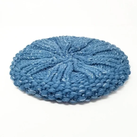Beanie Hat Attack Beret Hat Attack Accessories Hat Attack  display picture 2